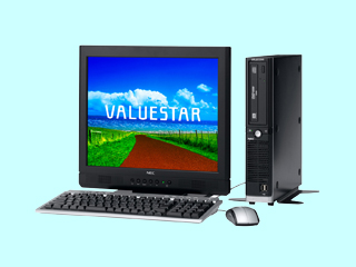 NEC VALUESTAR L VL300/FD PC-VL300FD