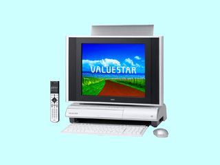 NEC VALUESTAR R VR570/FG PC-VR570FG