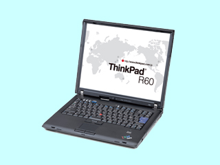 Lenovo ThinkPad R60 9455-4KJ
