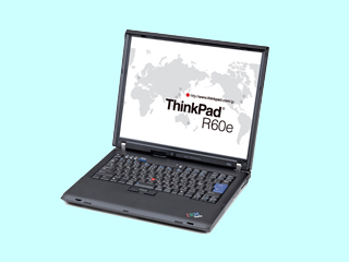 Lenovo ThinkPad R60e 0658K7J
