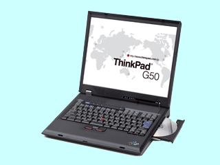 Lenovo ThinkPad G50 0639-C2J