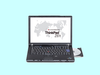 Lenovo ThinkPad Z61t 944021I