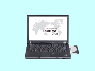 Lenovo ThinkPad Z61t 9441-53J