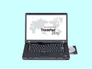 Lenovo ThinkPad Z61p 9451-61J