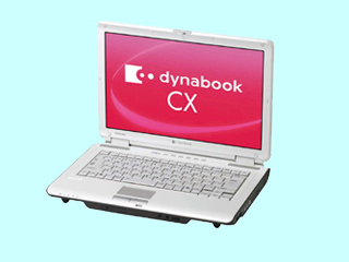 TOSHIBA dynabook CX/935LS PACX935LS