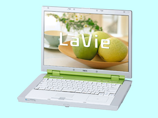NEC LaVie G タイプL GL50W2/14 PC-GL50W21E4