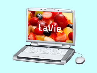 NEC LaVie L LL850/GD PC-LL850GD