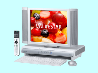 NEC VALUESTAR S VS300/GD PC-VS300GD
