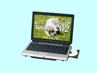 TOSHIBA Direct dynabook Satellite CW2 PSCW21TCVPS1V