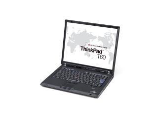 Lenovo ThinkPad T60 2623B5I