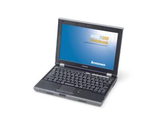 Lenovo Lenovo 3000 V200 Notebook 07648EJ