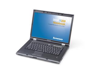 Lenovo Lenovo 3000 N200 Notebook 0769A54