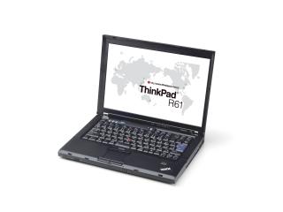 Lenovo ThinkPad R61 7738A18