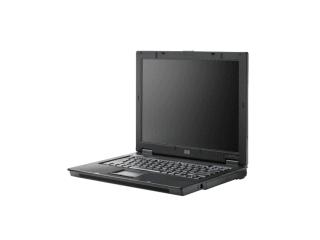 HP Compaq nx6320 Notebook PC T5500/15X/1024/80/X/WL/VB RZ748PA#ABJ