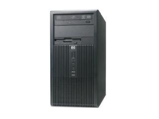 HP Compaq Business Desktop dx7400 MT/CT Core2QuadQ9550/2.83G CTO標準構成 2008/08