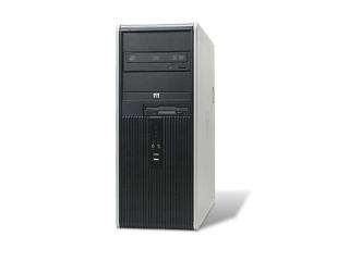 HP Compaq Business Desktop dc7800 MT/CT Core2QuadQ9550/2.83G CTO標準構成