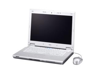 NEC LaVie L LL850/KG PC-LL850KG