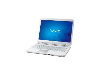 SONY VAIO type N VGN-NR50