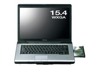 TOSHIBA Direct dynabook Satellite T31 186C/5W PST311SCWS84KH