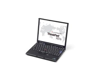 Lenovo ThinkPad X61s 7666BS8