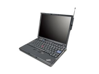 Lenovo ThinkPad X61 7675A55