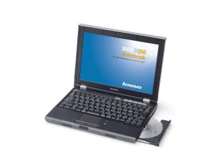 Lenovo Lenovo 3000 V200 Notebook 0764A35