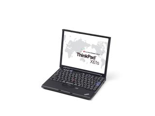 Lenovo ThinkPad X61s 7668A22