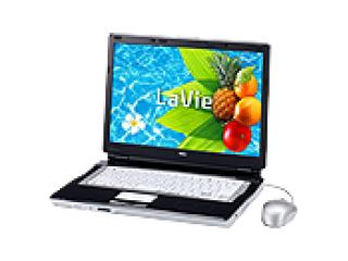 NEC LaVie L LL565/MG6BK PC-LL565MG6BK