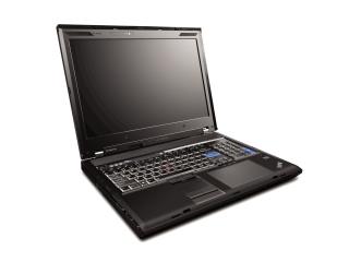 Lenovo ThinkPad W700 275372J