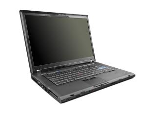 Lenovo ThinkPad W500 4058A13