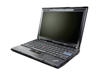 Lenovo ThinkPad X200 7455A62