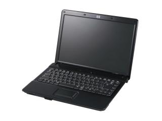HP Compaq 6535s/CT Notebook PC TurionX2RM-72/2.1G CTO標準構成