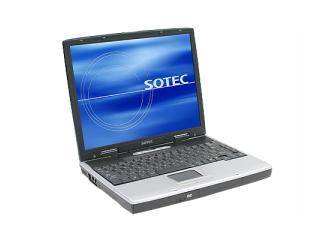 SOTEC WinBook DN300
