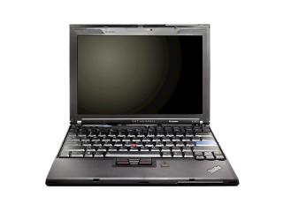 Lenovo ThinkPad X200s 7465RH5