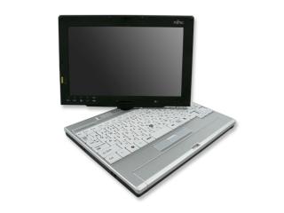FUJITSU FMV-LIFEBOOK P FMV-P8270 FMVNP8MTC カスタムメイド標準構成 WinXP Tablet2005