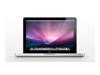 Apple MacBook 2.4GHz MB467J/A
