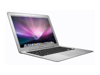Apple MacBook Air 1.6GHz MB543J/A