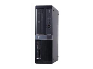 HP Compaq Business Desktop dx7500 SF/CT Core2DuoE7300/2.66G CTO標準構成 2009/02