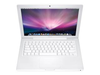 Apple MacBook 2GHz MB881J/A ホワイト