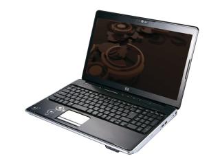 HP Pavilion Notebook PC dv6i/CT Core2DuoT9550/2.66G CTO標準構成 2009/04