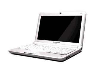 Lenovo IdeaPad S10-2 2957JWJ パールホワイト