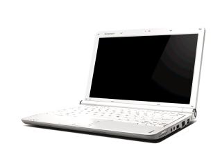 Lenovo IdeaPad S12 2959H9J パールホワイト