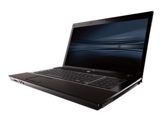HP ProBook 4710s/CT Notebook PC Core2DuoP8700/2.53G CTO標準構成