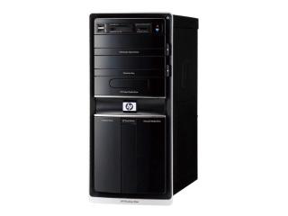 HP Pavilion Desktop PC e9290jp/CT Corei7 975EE/3.33G CTO標準構成 2009/10