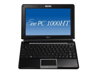 ASUS Eee PC 1000HT BK ファインエボニー