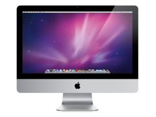 Apple iMac MB950J/A
