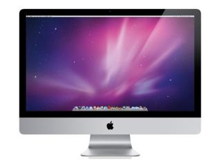Apple iMac MB952J/A