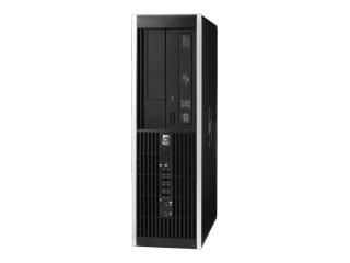 HP Compaq 6000 Pro SF Desktop PC E8400/1.0/160m/W7 WL979PA#ABJ
