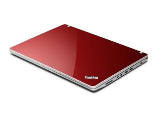 Lenovo ThinkPad Edge 13 01975KJ グロッシー(光沢)レッド