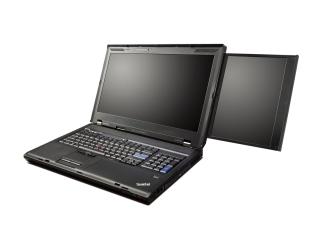 Lenovo ThinkPad W701ds Global Model 25415AJ